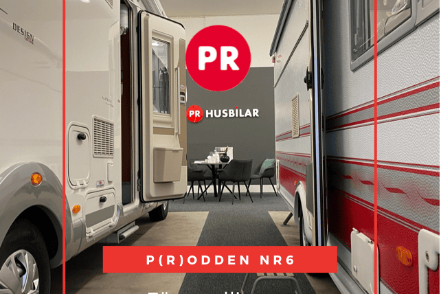 PR Podden Nr6 Förmedling