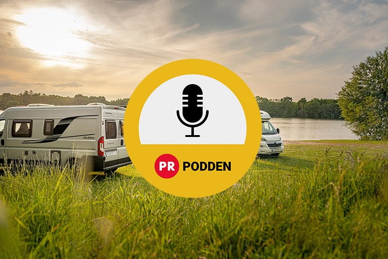 PR Podden